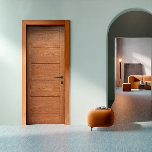 Engineered Doors