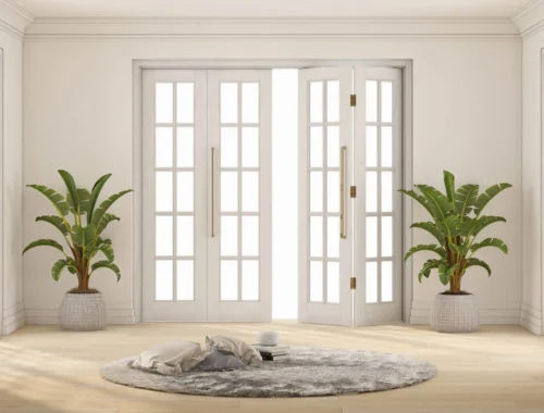 Glass Doors